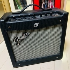 フェンダー　fender アンプ　