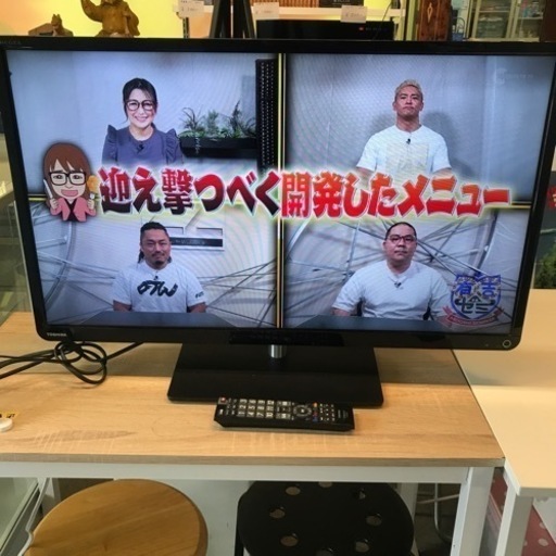 東芝テレビ