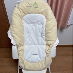 コンビ　ハイローチェア　レミニスS