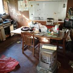 沢山の方にお越し頂きまして有り難うございます。【27日の日曜日11：00〜14：00】家に有る物、何でもタダであげます。の画像