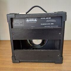 【鹿児島市　スターズ吉野店】新入荷　中古　DIAMOND AX-08 ギターアンプ 動作確認済の画像