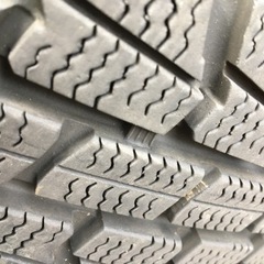 【お取引中】ヴォクシー純正ホイール　スタッドレスの画像