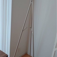 【美品】ポールハンガー