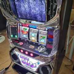 パチスロ　ディスクアップ　コイン不要機　中古　リサイクルショップ...