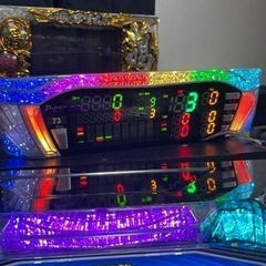 データカウンター　パチスロ