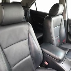 トヨタ マークⅡブリット ｉＲ－Ｓ 自社ローンです❕自己破産・任意整理された方もお問い合わせください♪の画像