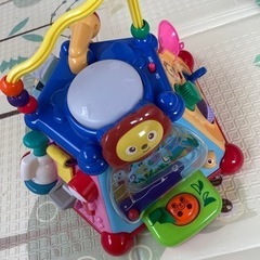 知育玩具（取引中）