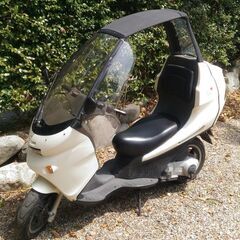 アディバ１５０ＡＤＩＶＡ１５０ホワイト白色コンバーチブルルーフ屋...