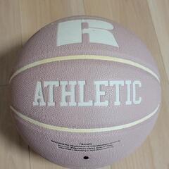 BOSSのバスケットボール　未使用品