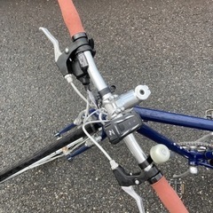 自転車の画像