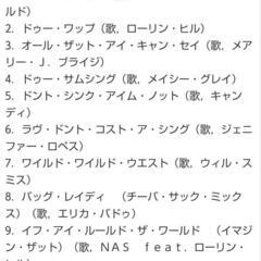 洋楽R&B のヒットコンピレーションアルバム「R&B MAX」未開封の画像