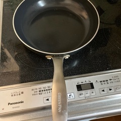 Green Pan フライパン　26センチ