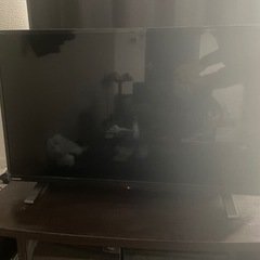 テレビ