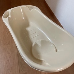 ベビーバス