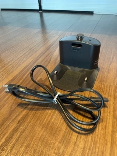 iRobot ロボット掃除機 「ルンバ」  i7 ダークグレー i7 国内正規品