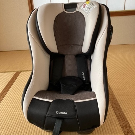 【お取引中】チャイルドシート