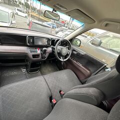 ★43万円★平成25年式・ホンダ・N-ONE・プレミアム・ツアラー・ターボの画像