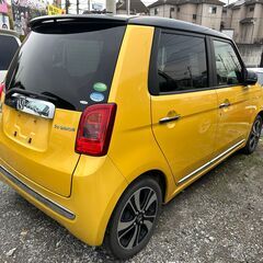 ★43万円★平成25年式・ホンダ・N-ONE・プレミアム・ツアラー・ターボの画像