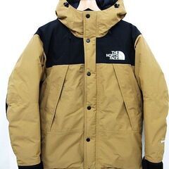 【極美品】ザノースフェイス THE NORTH FACE Mou...