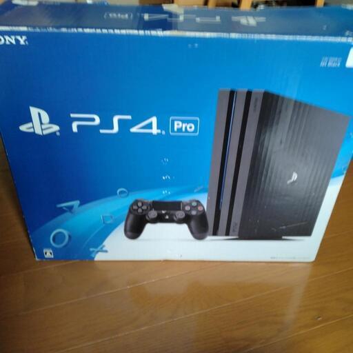 その他 PlayStation4pro