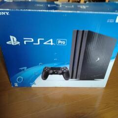 PlayStation4pro