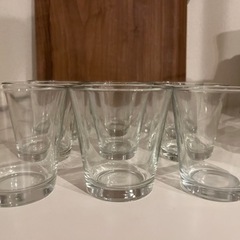 グラス　9個セット