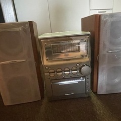 victor ux-a10dvd 、再生可能→cd、dvd、md...