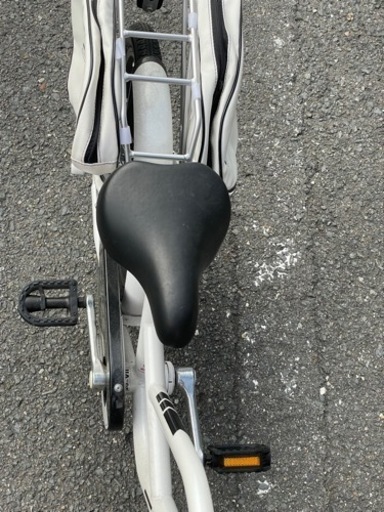 子供用自転車　男の子　16インチ　アサヒ　大阪　直接引き取り可能