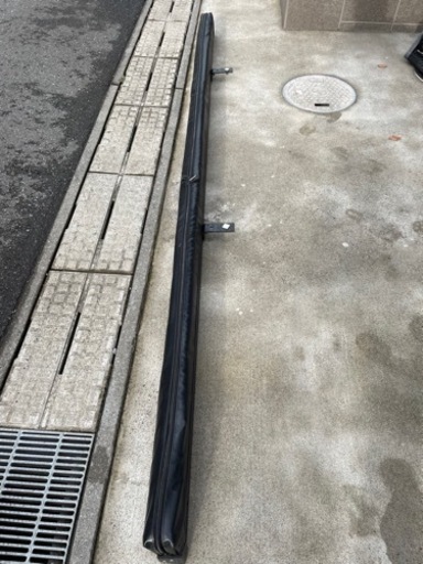 ライノラック　オーニング