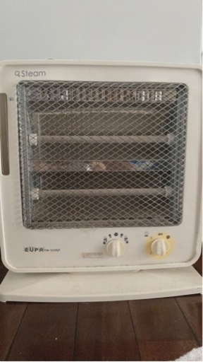 ヒーター