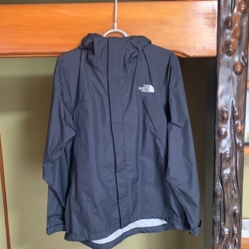 ザ  ノースフェイス　ドットショット　Mサイズ