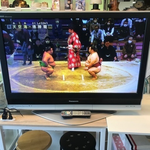 Panasonicテレビ42インチ