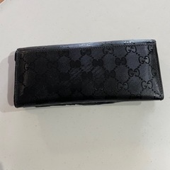 GUCCI 長財布