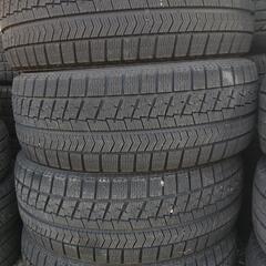 ☑️値下げしました215/55R17--BS VRX スタッドレスタイヤ ☑️値下げしました215/55R17--BS VRX スタッドレスタイヤ
