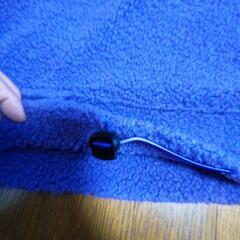 GRL新品♪モコモコパーカーの画像