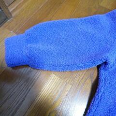 GRL新品♪モコモコパーカーの画像