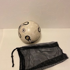 フットサルボール