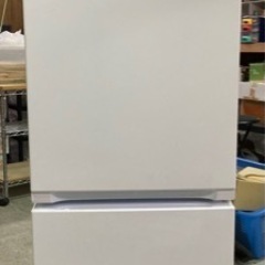 ヤマダ電機製 2020年式  156L 冷蔵冷凍庫 YRZ-F1...