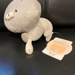 しょんぼりがおのSyonborin