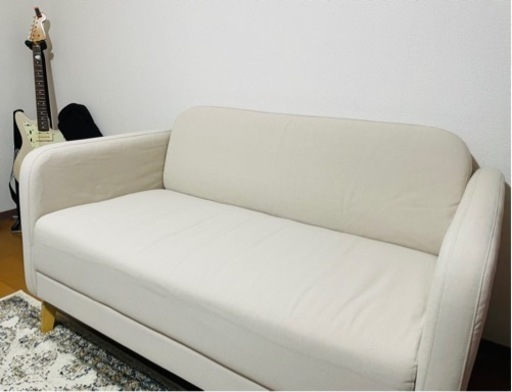 IKEA ソファー　リーナネス　定価23,990円