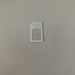 SIM変換アダプター、MicroSDUSB変換アダプターの画像