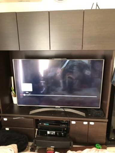 ⭐︎高級リビングテレビボード