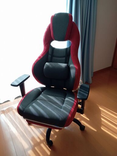 ゲーミングチェア