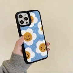 iphone ケース　韓国の画像