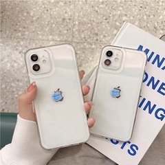 iPhone ケース　韓国の画像