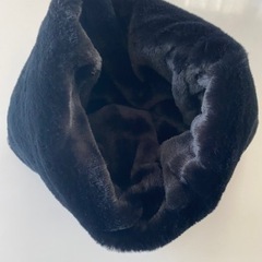 スヌードの画像