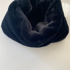 スヌードの画像