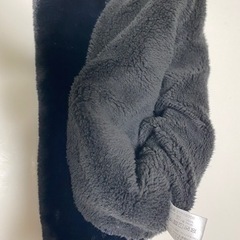 スヌードの画像