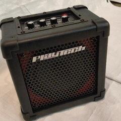 1126-055 PlayTech ギターアンプ JAMMER Jr 
