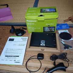 SSDポータブルカーナビゲーション
